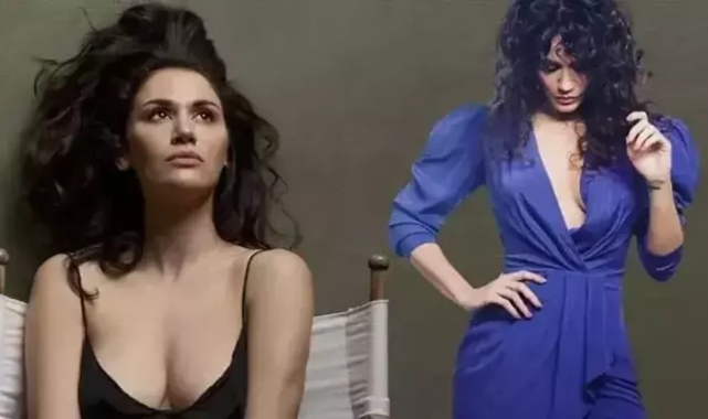Ekin Türkmen: Bu çok acı bir durum