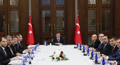 EKK: Enflasyonla mücadelemizi kararlılıkla sürdüreceğiz