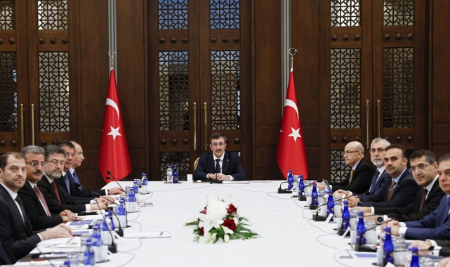 EKK: Enflasyonla mücadelemizi kararlılıkla sürdüreceğiz