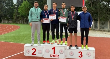 Elazığlı 4 atlet Fenerbahçe’ye transfer oldu