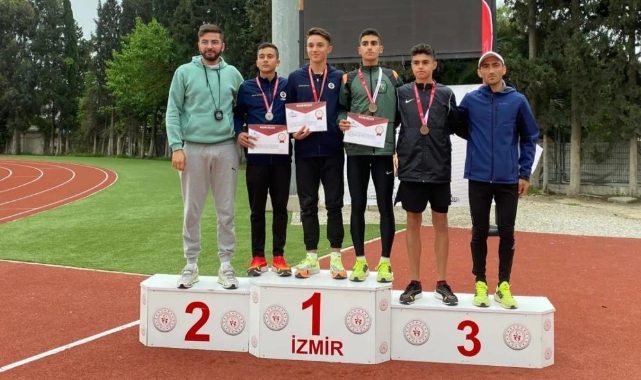 Elazığlı 4 atlet Fenerbahçe’ye transfer oldu
