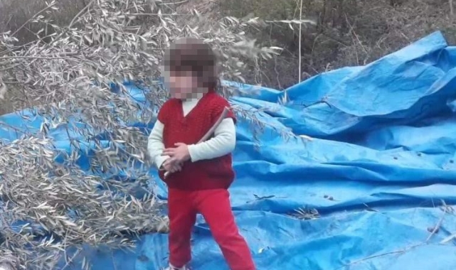 Elektrik akımına kapılan çocuk hayatını kaybetti