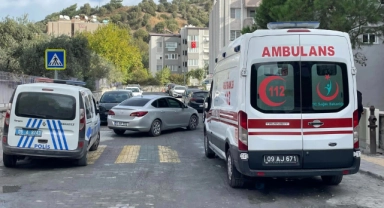 Emekli özel harekat polisi evinde ölü bulundu