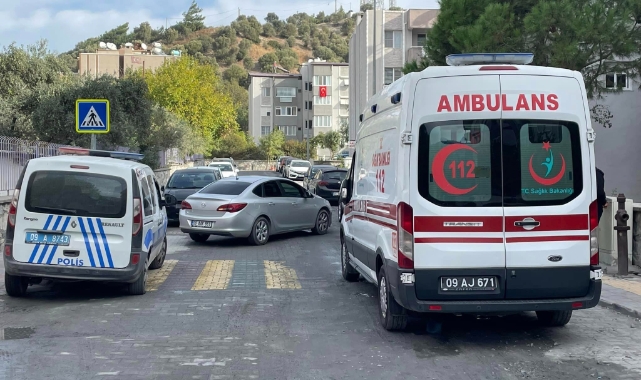 Emekli özel harekat polisi evinde ölü bulundu