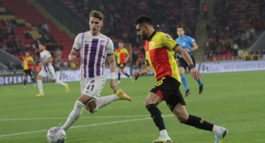 Emre Gedik, Trendyol 1. Lig'de parlıyor