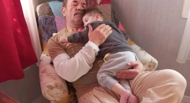 Engin Yüksel iki yaşındaki oğlunu kaybetti