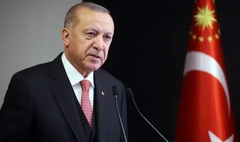 Erdoğan'dan 'Cumhuriyet Bayramı' paylaşımı