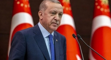 Erdoğan: Türkiye Yüzyılı vizyonumuzu hayata geçirmekte kararlıyız