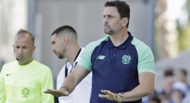 Erol Bulut, Championship'te eylül ayının teknik direktörü adayları arasında