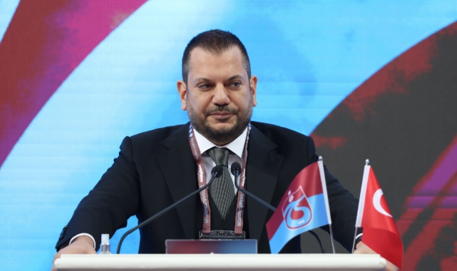 Ertuğrul Doğan: Temiz futbol için mücadelemiz devam edecek