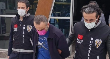 Eşini öldürüp, 'cinler yaptı' demişti!