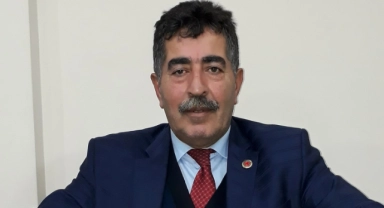Eski muhtar hayatını kaybetti