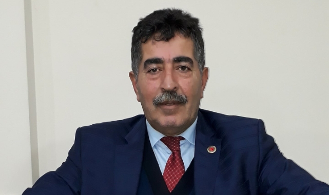 Eski muhtar hayatını kaybetti
