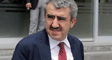 Eski ÖSYM Başkanı Ali Demir davasında olaylı duruşma!