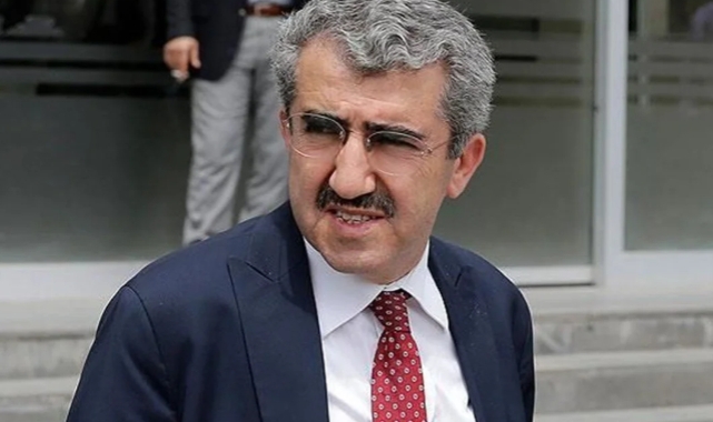 Eski ÖSYM Başkanı Ali Demir davasında olaylı duruşma!