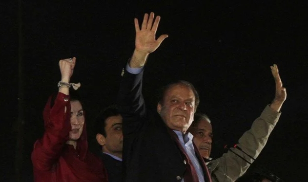 Eski Pakistan Başbakanı: "Siyasi intikam peşinde değilim"
