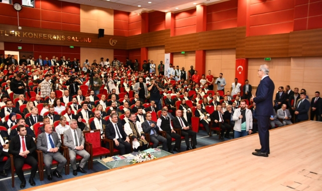 Eski Savunma Sanayi Başkanı İsmail Demir’den açıklama