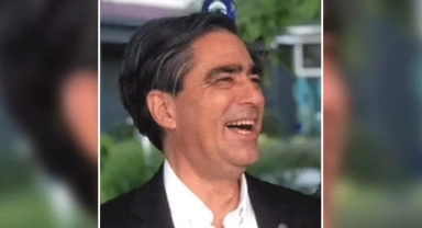 Evinde çıkan yangında hayatını kaybetti