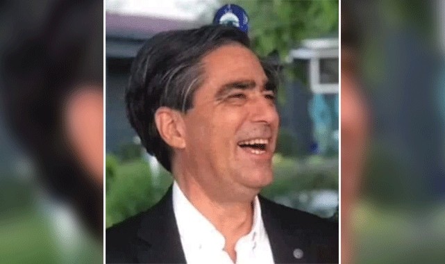 Evinde çıkan yangında hayatını kaybetti