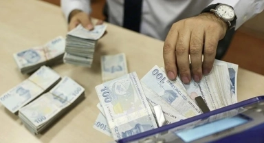 Eylül ayı bütçe açığı açıklandı