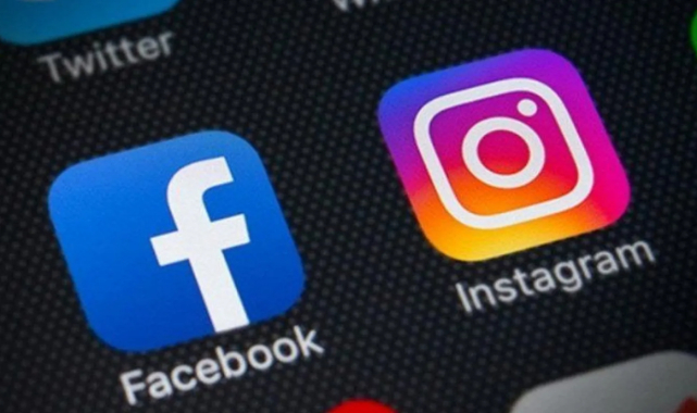 Facebook ve İnstagram Filistin mesajlarını engelliyor mu?