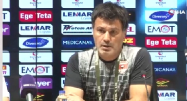 Fatih Kavlak: “Berabere bitirebilirdik”