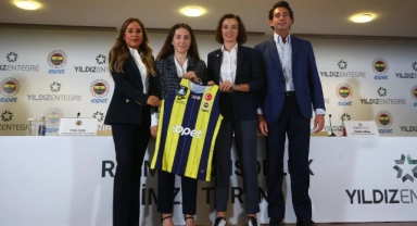 Fenerbahçe ile Yıldız Entegre arasında sponsorluk anlaşması