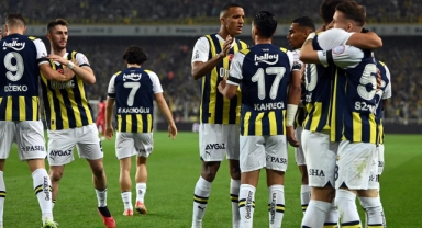 Fenerbahçe, Pendikspor'a konuk oluyor