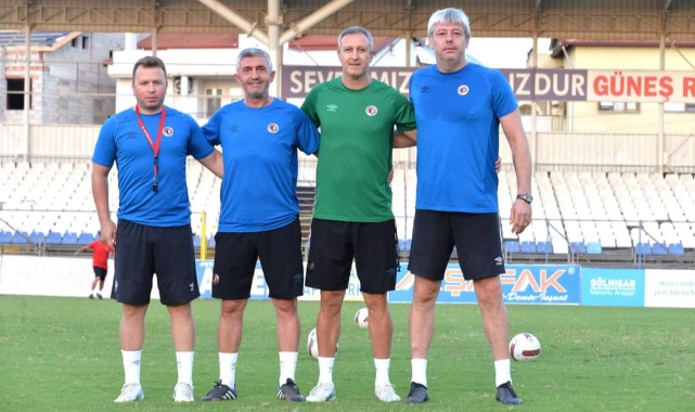 Fethiyespor evinde galibiyet arıyor