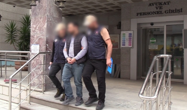 FETÖ'den aranan 3 kişi yakalandı