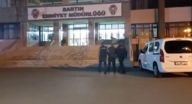 FETÖ firarisi eski binbaşı yakalandı