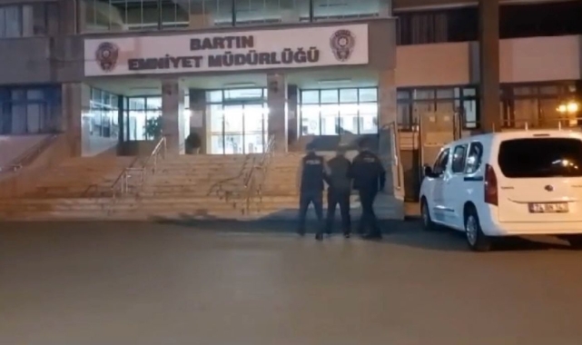 FETÖ firarisi eski binbaşı yakalandı