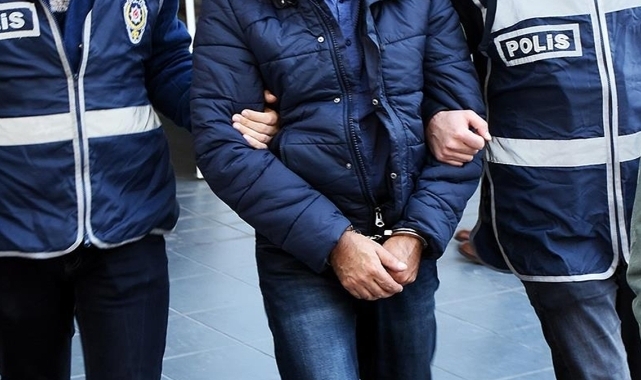 FETÖ'nün KPSS çalışma evinde kalan şüpheliler gözaltında!