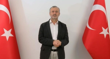 FETÖ'nün Orta Asya sorumlusunun cezası onandı