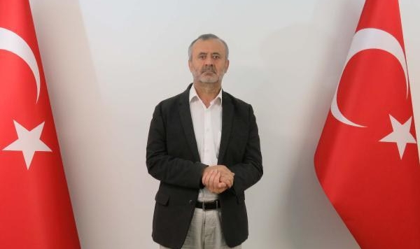 FETÖ'nün Orta Asya sorumlusunun cezası onandı
