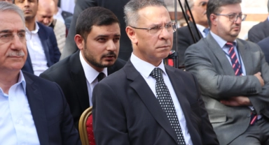 Filistin Büyükelçisi Mustafa: İhaneti asla affetmeyeceğiz