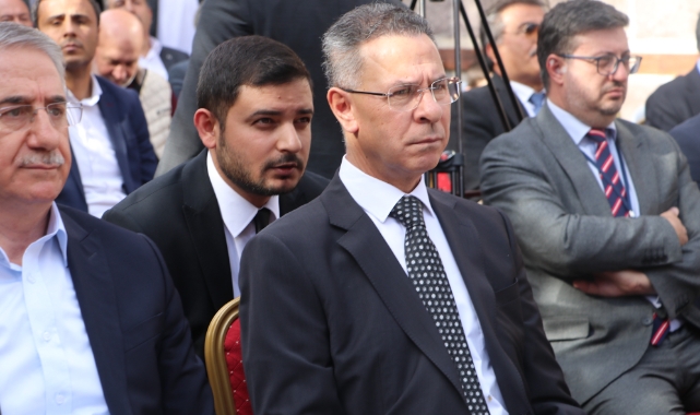 Filistin Büyükelçisi Mustafa: İhaneti asla affetmeyeceğiz