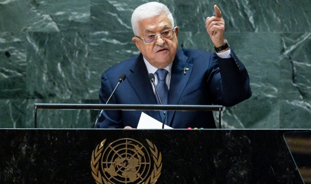 Filistin Devlet Başkanı Abbas, Ürdün ziyaretini yarıda kesti