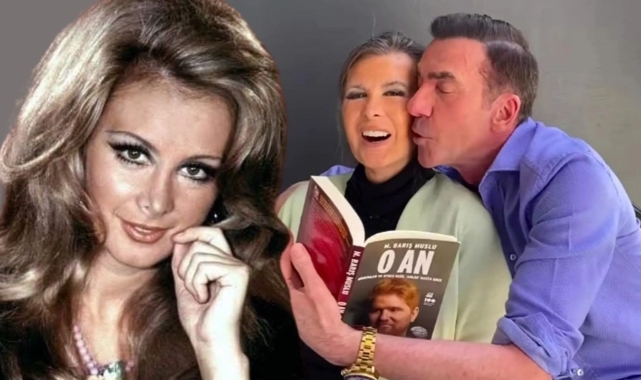 Filiz Akın, Oğlu İlker İnanoğlu'na Kavuştu