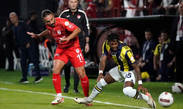Fred oyuna devam edemedi