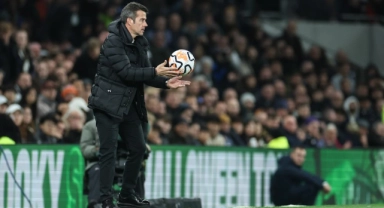 Fulham'da, Marco Silva'nın sözleşmesini 2026 yılına kadar uzatıldı