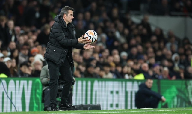 Fulham'da, Marco Silva'nın sözleşmesini 2026 yılına kadar uzatıldı