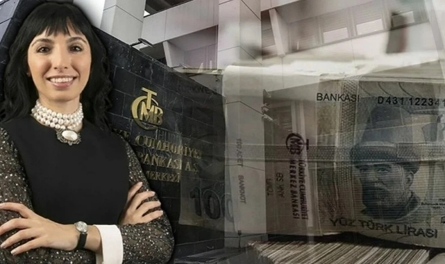 Gaye Özkan'dan '128 Milyar Dolar' iddiasına açıklama geldi!