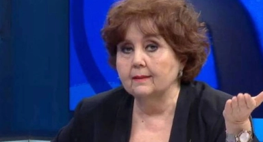 Gazeteci Ayşenur Arslan serbest bırakıldı