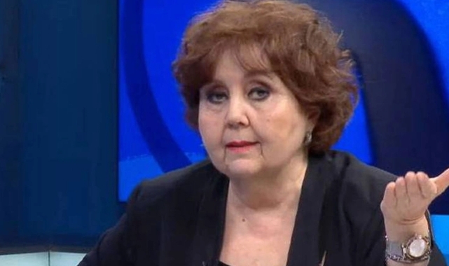 Gazeteci Ayşenur Arslan serbest bırakıldı