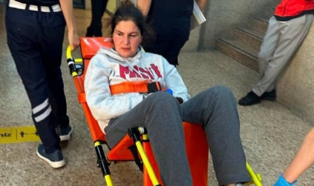 Gazeteci Elif Akkuş tutuklandı