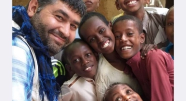 Gazeteci Yasin Dikme son yolculuğuna uğurlandı