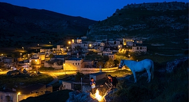 Gece ve Işık temalı yarışmada ödüller sahiplerini buldu
