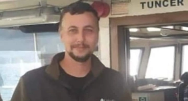 Gemi kaptanı ormanda ölü bulundu