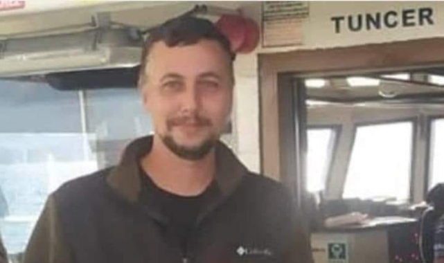 Gemi kaptanı ormanda ölü bulundu